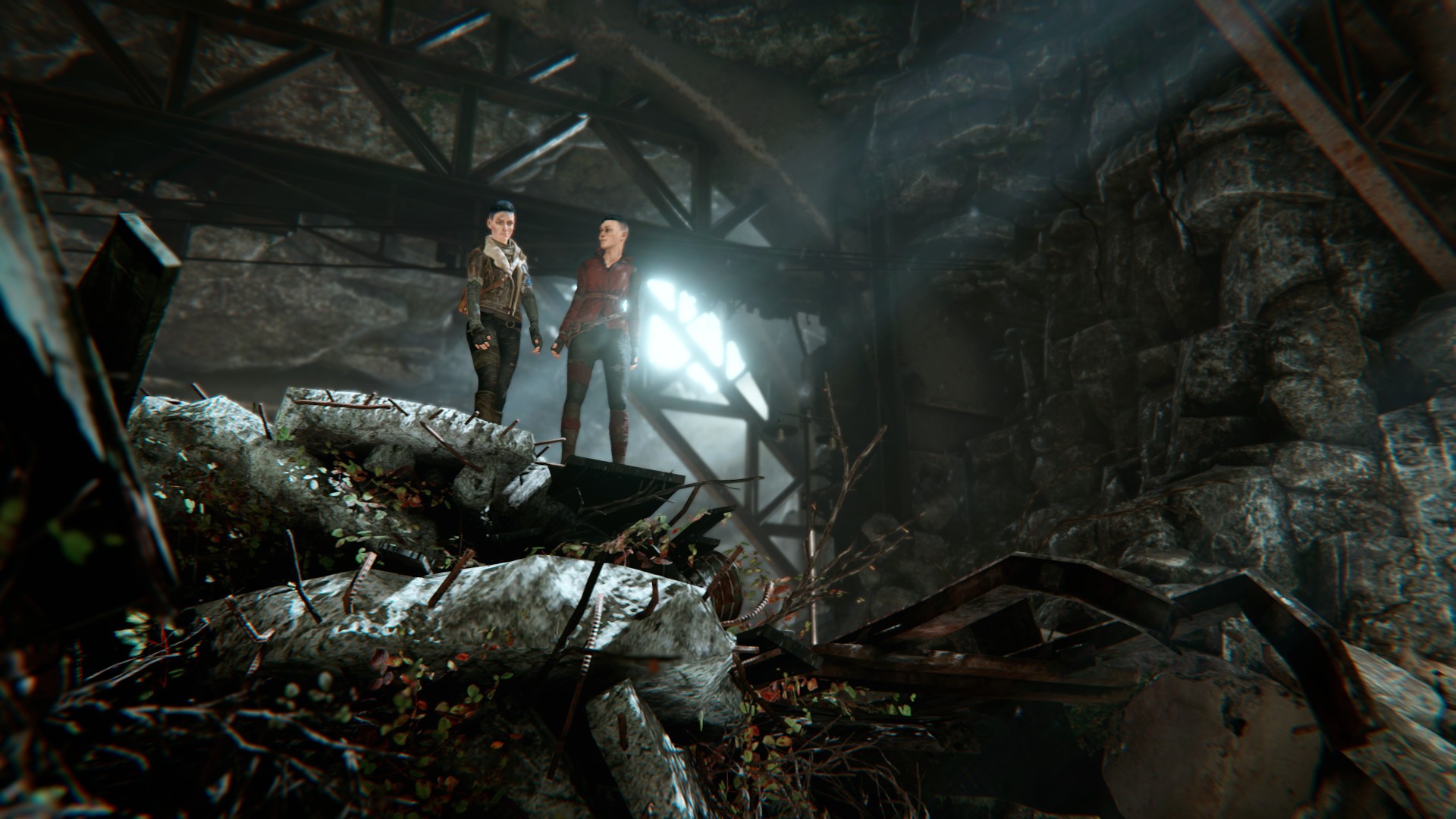 Syberia: The World Before - Imagen 23